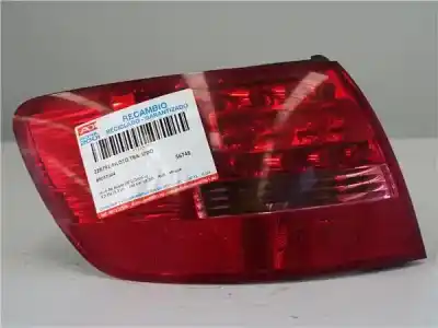 Автозапчасти б/у левый задний фонарь за audi a6 avant (4f5) 3.2 fsi ссылки oem iam 89037044