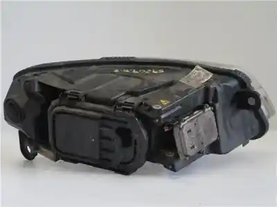 Автозапчастина б/у ліва фара для audi a6 avant (4f5) 3.0 tdi quattro посилання на oem iam 4f0941029  