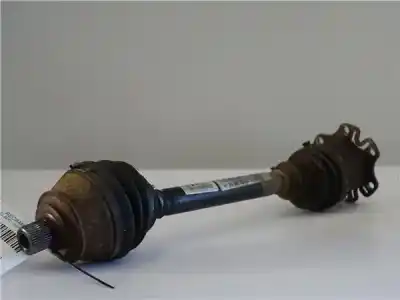 İkinci el araba yedek parçası ÖN SOL SANZIMAN için VOLKSWAGEN PHAETON (3D2/3D8)  OEM IAM referansları 3D0407272  