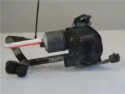 Pièce détachée automobile d'occasion MOTEUR D'ESSUIE-GLACE AVANT pour VOLKSWAGEN PHAETON (3D2/3D8)  Références OEM IAM 3D1955120B  