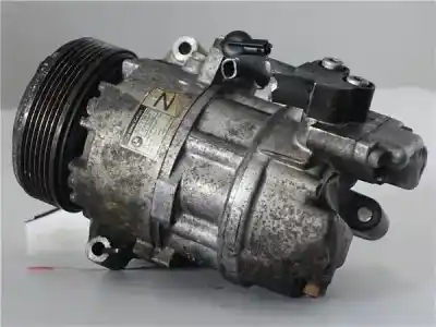 Second-hand car spare part air conditioning compressor for bmw serie 3 compacto (e46) 1.8 316ti oem iam references 3r40045010  