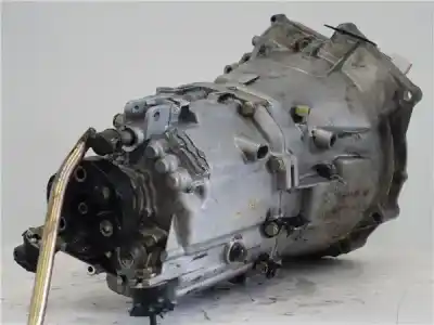 Pezzo di ricambio per auto di seconda mano riduttore per bmw serie 3 compacto (e46) 1.8 316ti riferimenti oem iam bdh  