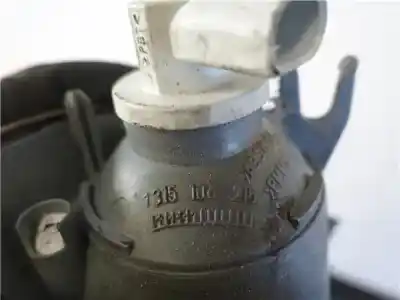 Second-hand car spare part left side light for bmw serie 3 compacto (e46) 1.8 316ti oem iam references   1315106215