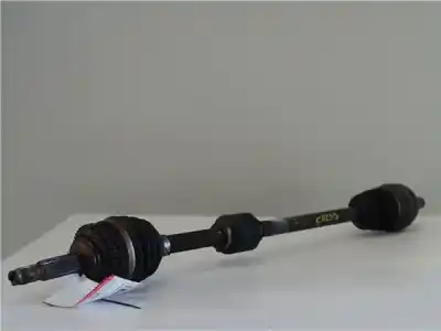 Pezzo di ricambio per auto di seconda mano TRASMISSIONE ANTERIORE DESTRA per CHEVROLET AVEO HATCHBACK  Riferimenti OEM IAM   