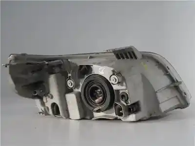 Peça sobressalente para automóvel em segunda mão farol / farolim esquerdo por chevrolet aveo hatchback 1.2 ls referências oem iam   pptd30