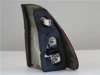 Second-hand car spare part left tailgate light for bmw serie x5 (e53) 3.0d oem iam references   