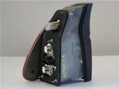 Second-hand car spare part right tailgate light for bmw serie x5 (e53) 3.0d oem iam references   08-444-1229r-f