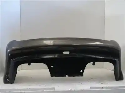Peça sobressalente para automóvel em segunda mão para choques traseiro por bmw serie x5 (e53) 3.0d referências oem iam 