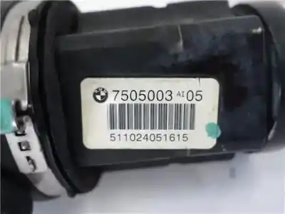 Peça sobressalente para automóvel em segunda mão transmissão dianteira esquerda por bmw serie x5 (e53) 3.0d referências oem iam   7505003