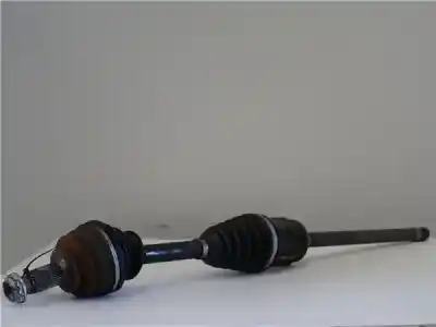 Peça sobressalente para automóvel em segunda mão transmissão dianteira direita por bmw serie x5 (e53) 3.0d referências oem iam 