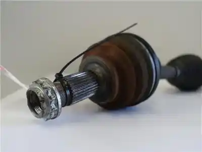 Second-hand car spare part front right transmission for bmw serie x5 (e53) 3.0d oem iam references   7505004