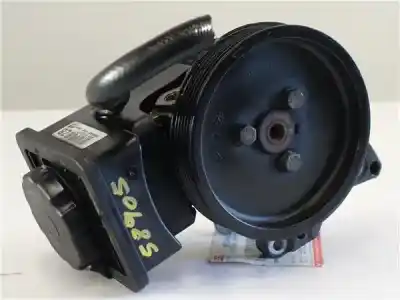 Peça sobressalente para automóvel em segunda mão bomba de direção hidráulica por bmw serie x5 (e53) 3.0d referências oem iam 