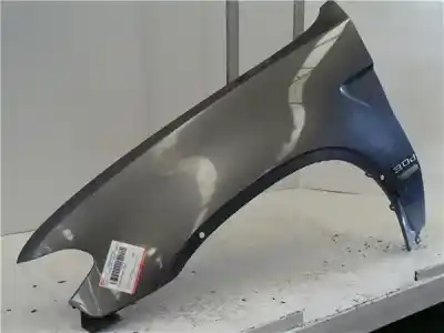 Peça sobressalente para automóvel em segunda mão guarda-lamas dianteiro esquerdo por bmw serie x5 (e53) 3.0d referências oem iam 