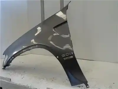 Second-hand car spare part left front fin for bmw serie x5 (e53) 3.0d oem iam references   