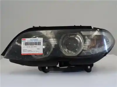 Peça sobressalente para automóvel em segunda mão farol / farolim esquerdo por bmw serie x5 (e53) 3.0d referências oem iam 