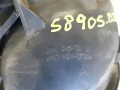 Peça sobressalente para automóvel em segunda mão farol / farolim esquerdo por bmw serie x5 (e53) 3.0d referências oem iam   224545-00