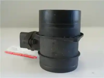 Автозапчастина б/у витратомір повітря для audi a3 (8l) 1.9 tdi ambiente посилання на oem iam   0280217529