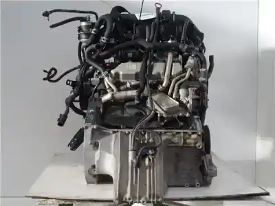 Second-hand car spare part COMPLETE ENGINE for MERCEDES-BENZ CLASE B (BM 245)  OEM IAM references 640941  