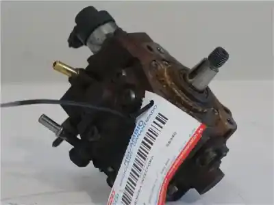 Second-hand car spare part INJECTION PUMP for RENAULT SCENIC II (JM)  OEM IAM references   04455010148