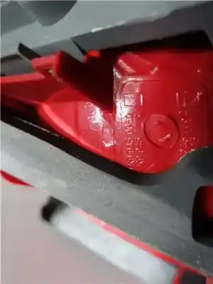 Автозапчастина б/у лівий ход ліхар для volkswagen golf v variant (1k5) 2.0 tdi 16v посилання на oem iam 1k9945095d  