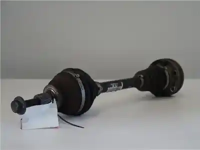 İkinci el araba yedek parçası ÖN SOL SANZIMAN için VOLKSWAGEN GOLF V VARIANT (1K5)  OEM IAM referansları 1K0407271EE  