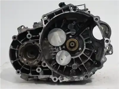 Pièce détachée automobile d'occasion BOÎTE DE VITESSES pour VOLKSWAGEN GOLF V VARIANT (1K5)  Références OEM IAM KNS  