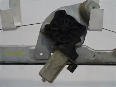 Second-hand car spare part driver left window regulator for dacia duster (hs_) 1.5 dci 4x4 (hsmc. hsmd) oem iam references   9030255