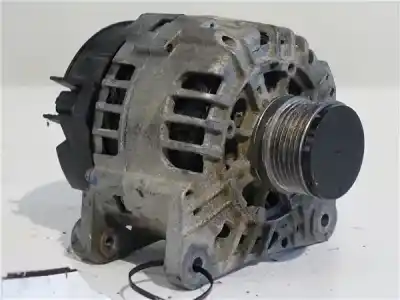 Second-hand car spare part Alternator for DACIA DUSTER (HS_) 1.5 dCi 4x4 (HSMC. HSMD) OEM IAM references   H543378R