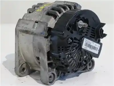 Автозапчастина б/у генератор для dacia duster (hs_) 1.5 dci 4x4 (hsmc. hsmd) посилання на oem iam   h543378r