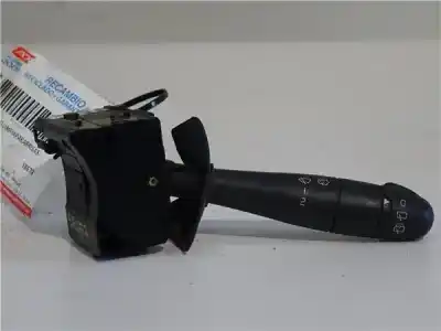 Second-hand car spare part Windshiel Wiper Switch for DACIA DUSTER (HS_) 1.5 dCi 4x4 (HSMC. HSMD) OEM IAM references 8200792584  