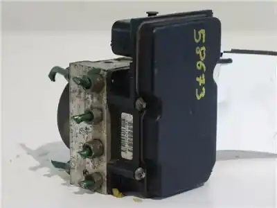 Second-hand car spare part abs for dacia duster (hs_) 1.5 dci 4x4 (hsmc. hsmd) oem iam references   0265232386