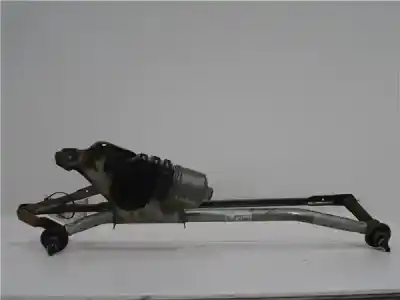 Автозапчасти б/у мотор переднего стеклоочистителя за DACIA DUSTER (HS_) 1.5 dCi 4x4 (HSMC. HSMD) ссылки OEM IAM   0390241544