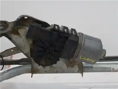 Peça sobressalente para automóvel em segunda mão motor do limpa para brisas por dacia duster (hs_) 1.5 dci 4x4 (hsmc. hsmd) referências oem iam   0390241544