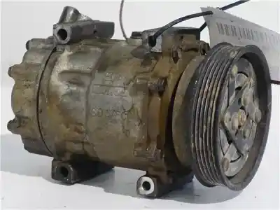 Second-hand car spare part Air Conditioning Compressor for DACIA DUSTER (HS_) 1.5 dCi 4x4 (HSMC. HSMD) OEM IAM references   926006229R