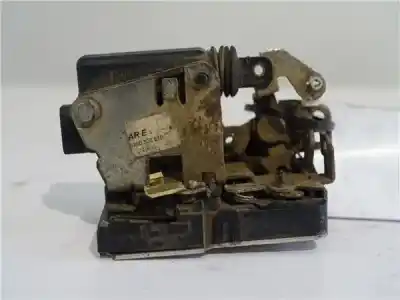 Second-hand car spare part Rear Left Door Lock for DACIA DUSTER (HS_) 1.5 dCi 4x4 (HSMC. HSMD) OEM IAM references   825030283R
