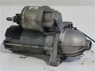 Tweedehands auto-onderdeel MOTOR START voor OPEL COMBO FURGONETA/MONOVOLUMEN (X12)  OEM IAM-referenties   D6G321