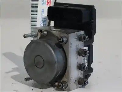 Second-hand car spare part ABS for FIAT PUNTO / GRANDE PUNTO (199)  OEM IAM references   0265232485