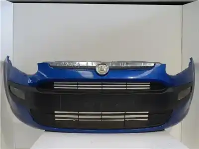 Pezzo di ricambio per auto di seconda mano PARAURTI ANTERIORE per FIAT PUNTO / GRANDE PUNTO (199)  Riferimenti OEM IAM   