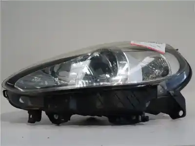 İkinci el araba yedek parçası SOL FAR için FIAT PUNTO / GRANDE PUNTO (199)  OEM IAM referansları   89102044SX