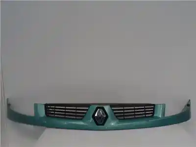 Автозапчастина б/у ПЕРЕДНЯ РЕШІТА для RENAULT KANGOO I (F/KC0)  Посилання на OEM IAM 8200150629  