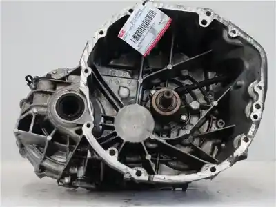 Tweedehands auto-onderdeel VERSNELLINGSBAK voor NISSAN QASHQAI I (J10)  OEM IAM-referenties JG70  