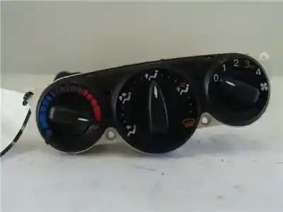 Pezzo di ricambio per auto di seconda mano controllo climatico per ford transit connect (p65_, p70_, p80_) 1.8 tdci riferimenti oem iam 98ab18c419