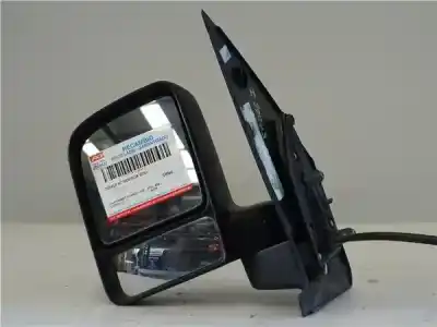 Автозапчастина б/у ЛІВЕ ДЗЕРКАЛО для FORD TRANSIT CONNECT (P65_, P70_, P80_)  Посилання на OEM IAM   