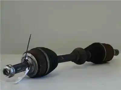 Автозапчасти б/у передняя левая трансмиссия за honda accord viii (cl_, cm_) 2.2 i-ctdi ссылки oem iam 