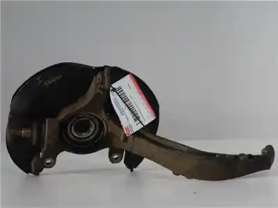 Автозапчасти б/у передняя левая кулачка за honda accord viii (cl_, cm_) 2.2 i-ctdi ссылки oem iam 