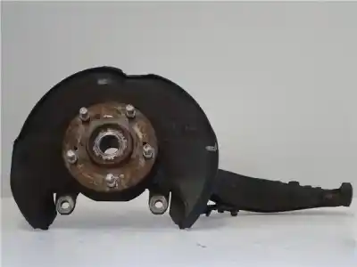 Автозапчасти б/у передняя правая кулачка за honda accord viii (cl_, cm_) 2.2 i-ctdi ссылки oem iam   7mu