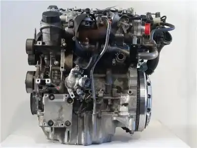 Автозапчасти б/у полный двигатель за honda accord viii (cl_, cm_) 2.2 i-ctdi ссылки oem iam n22a1