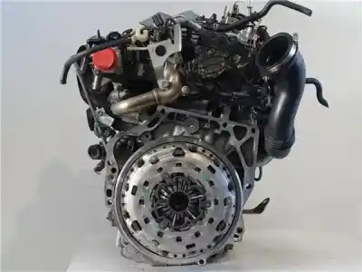 Автозапчасти б/у полный двигатель за honda accord viii (cl_, cm_) 2.2 i-ctdi ссылки oem iam n22a1  