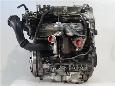Автозапчасти б/у полный двигатель за honda accord viii (cl_, cm_) 2.2 i-ctdi ссылки oem iam n22a1  
