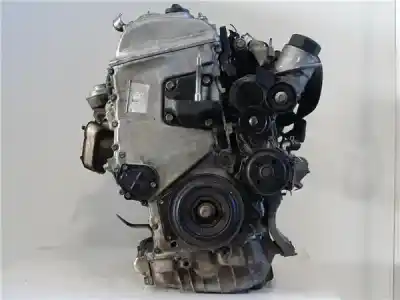 Автозапчасти б/у полный двигатель за honda accord viii (cl_, cm_) 2.2 i-ctdi ссылки oem iam n22a1  